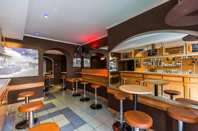 B-Kass Bar, Bar à Clermont-Ferrand