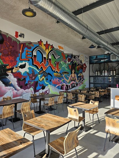 Le QG Brasserie, Bar à Saint-Paul-Trois-Châteaux