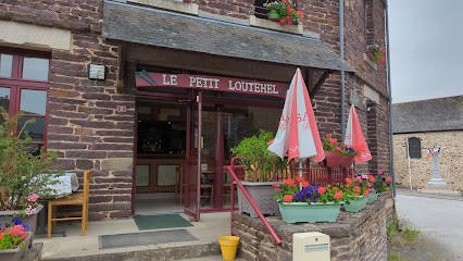 Deslandes Christine, Bar à Loutehel