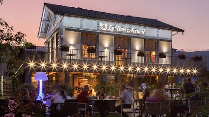 La Perle Noire - Lounge, Bar à Divonne-les-Bains