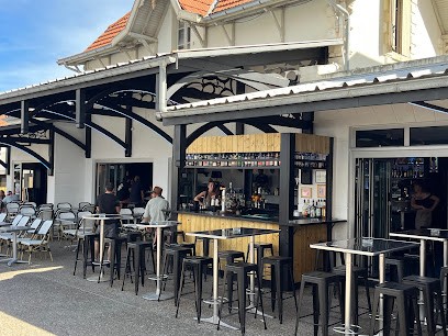 Le Surf MMZ, Bar à Mimizan