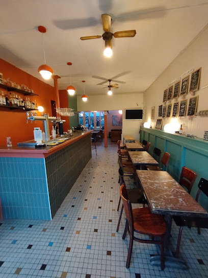 Hiro Craft Beer Bar, Bar à Bordeaux