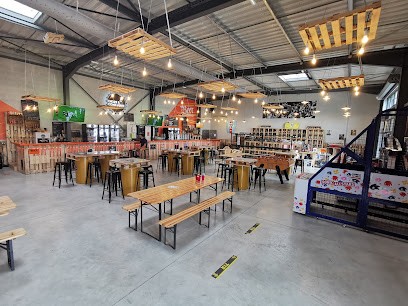 Chope Et Compagnie Cholet, Bar à Cholet