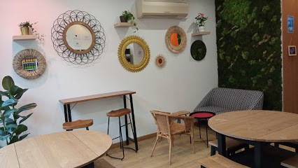 La Tyte'Bul, Bar à Grenoble