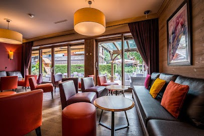 Café-Bistrot Le 19.38, Bar à Morzine