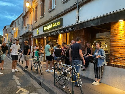 Breughel L'ancien, Bar à Toulouse