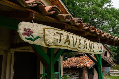 La Fossette Guinguette, Bar au Fossat