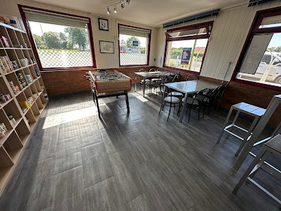 Le Relax, Bar à Petit-Caux