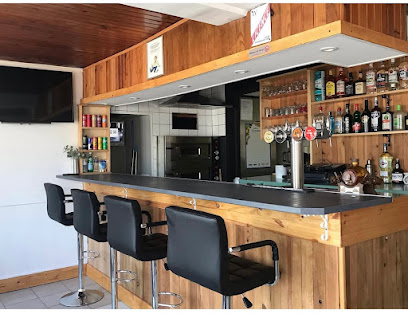 Le Carré D'as Bar à la Ferté Macé