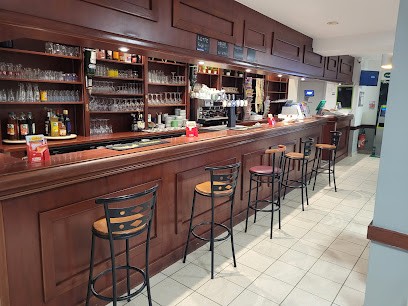 Le Sulky, Bar à Aigrefeuille-d'Aunis