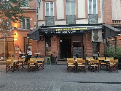 The Caribe Bar, Bar à Toulouse