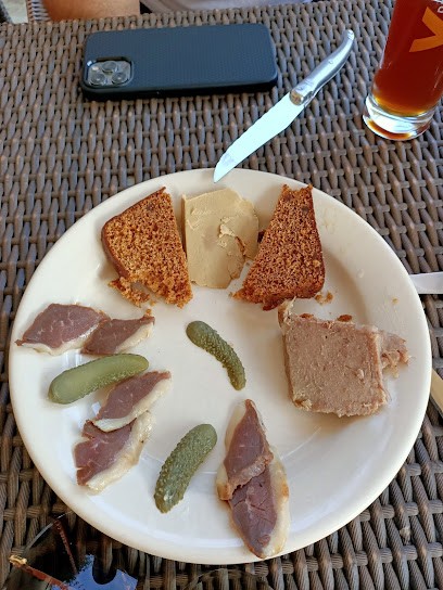 Le Rétro, Bar à Tonnerre