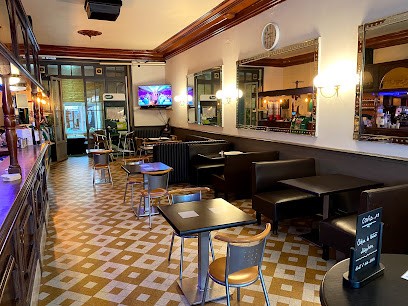 Le Bistrot, Bar au Mas-d'Azil