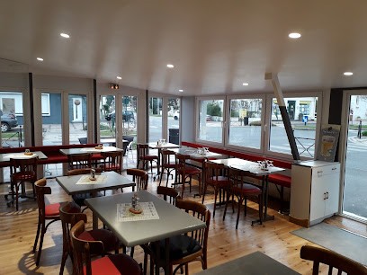 Le Magnolia, Bar à Cucq