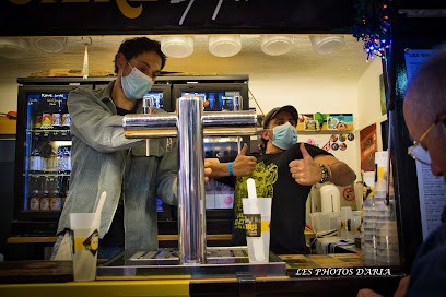 Monsieur Houblon, Bar à Pont-Saint-Esprit