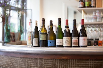 Le Mermoz, Bar à Paris 08