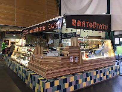 Bar Toutatis, Bar à Lourdes