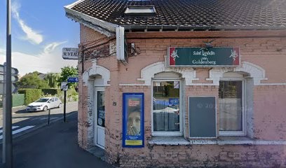 Salvati Marie-Claude, Bar à Sin-le-Noble