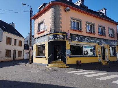 Chez l'autre, Bar à Lanester