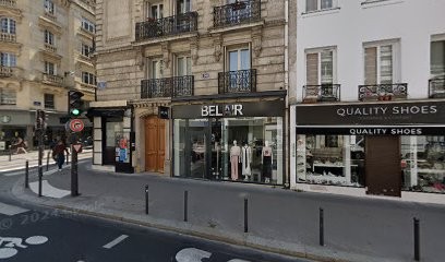 OPSO LOUNGE, Bar à Paris 15