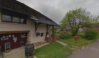 SONO VINO, Bar à Pupillin