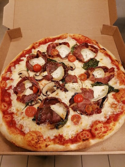 Restaurant Le Bistrot de L'Entre deux Mers, Bar à Camarsac