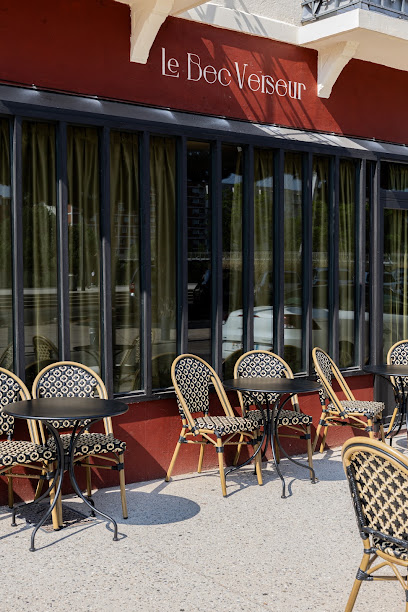 Le Bec Verseur, Bar à Perpignan