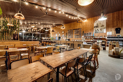 Le Réservoir, Bar à Montpellier