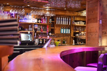 Le Bachal, Bar à La Clusaz