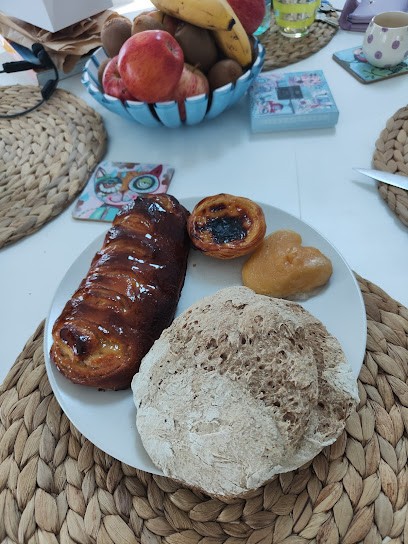 Chailleux Sylvie, Bar à La Chapelle-Saint-Laud