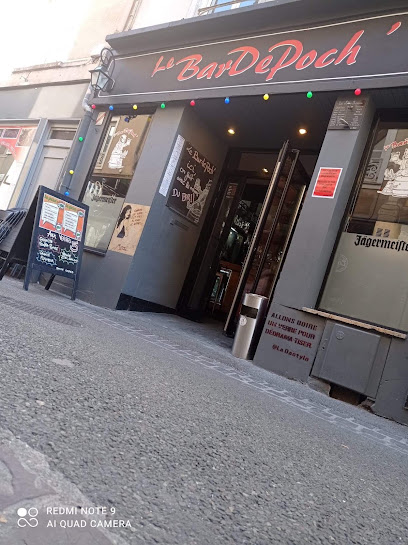Le Bardepoch', Bar à Chartres