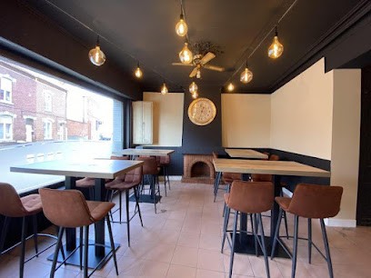 Onze Bar, Bar à Oignies