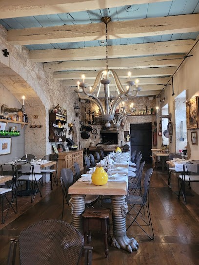 La Poule D'Or, Bar à Puymirol