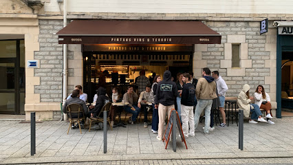 Sotoa, Bar à Biarritz