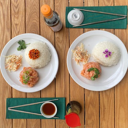 STEPPE BAR, Bar à Lyon 02