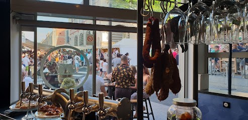 Le Petit Coin..., Bar à Biarritz