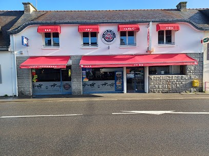 SNC TY RU, Bar à Quimperlé