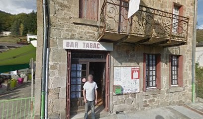 Lachieze Claudille, Bar à Laval-de-Cère