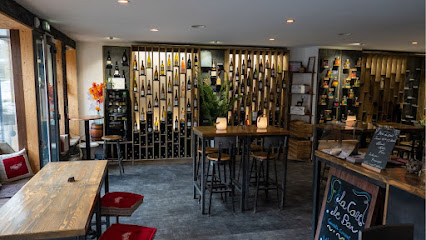 La Cave Des Montagnes, Bar, Pub, Caviste, Bar à la Bresse