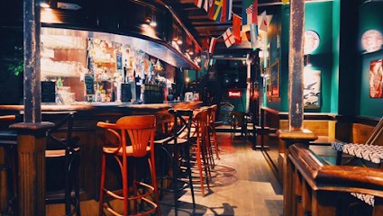 Galway Irish Pub, Bar à Paris 06