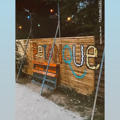 La Guinguette, Bar à Limoges