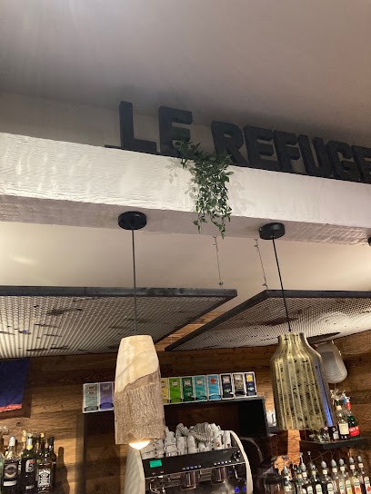 Bar Le Refuge, Bar à Chambéry