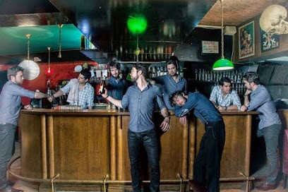 Le Melocoton Bar, Bar à Paris 05