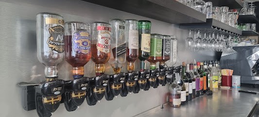 Le Bar Des Amis, Bar à Montmorency