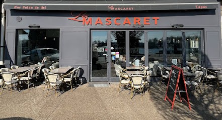 Le Mascaret, Bar à Rives-en-Seine