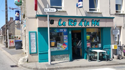 Sorel, Bar à Bretteville