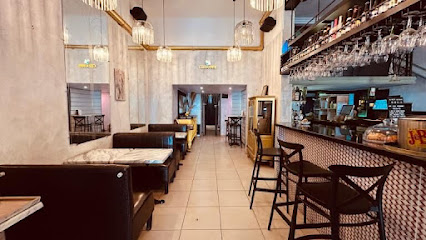 Le Petit Bistrot, Bar à Canet-en-Roussillon