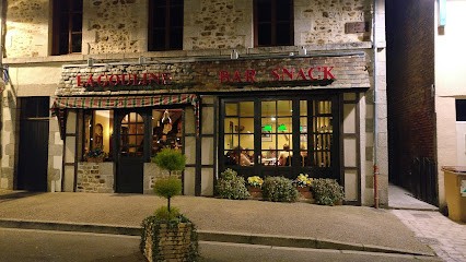 Derenne Josiane, Bar à Villaines-la-Juhel