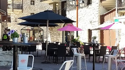 Chez Jules Le Coin Des Amis, Bar à Val-d'Isère