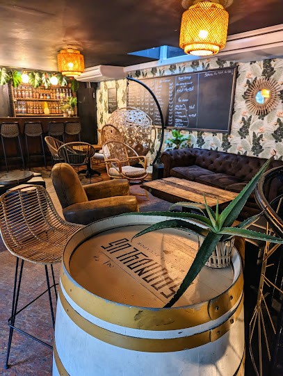 La Fabrique Bar Saint Malo, Bar à Saint-Malo